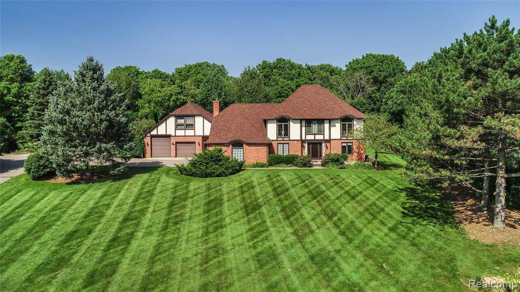 3812 Michael Road - Photo 1