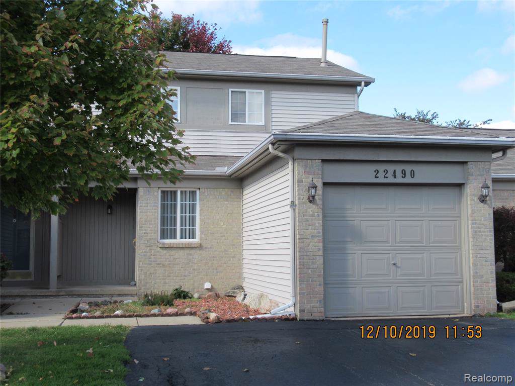 22490 Silver Creek Drive - Photo 1