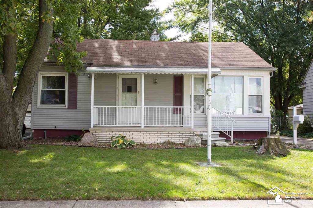13683 Rosedale - Photo 1