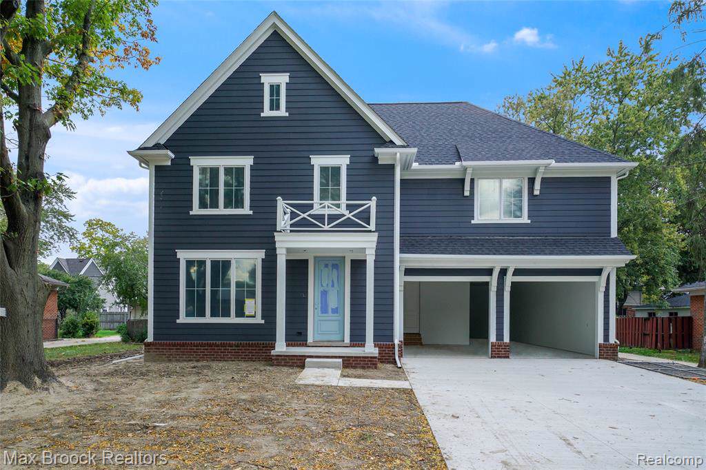 1593 Hazel Street - Photo 1