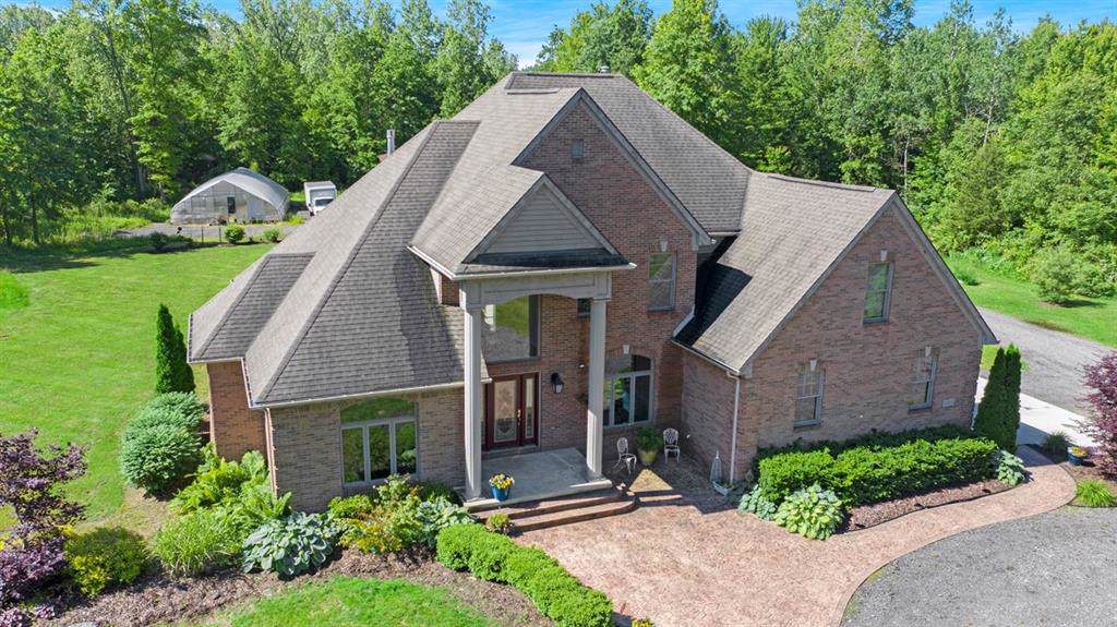 47051 Executive Drive - Photo 1