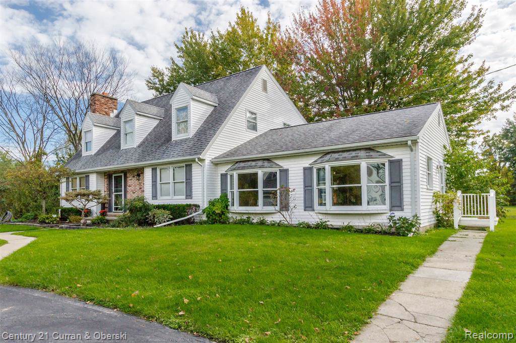 6910 Ready Road - Photo 1