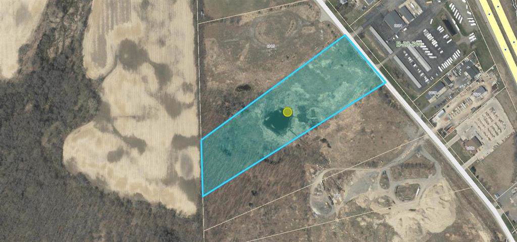 0 Whitmore Lake Road - Photo 1 0 Whitmore Lake Road - Photo 1
