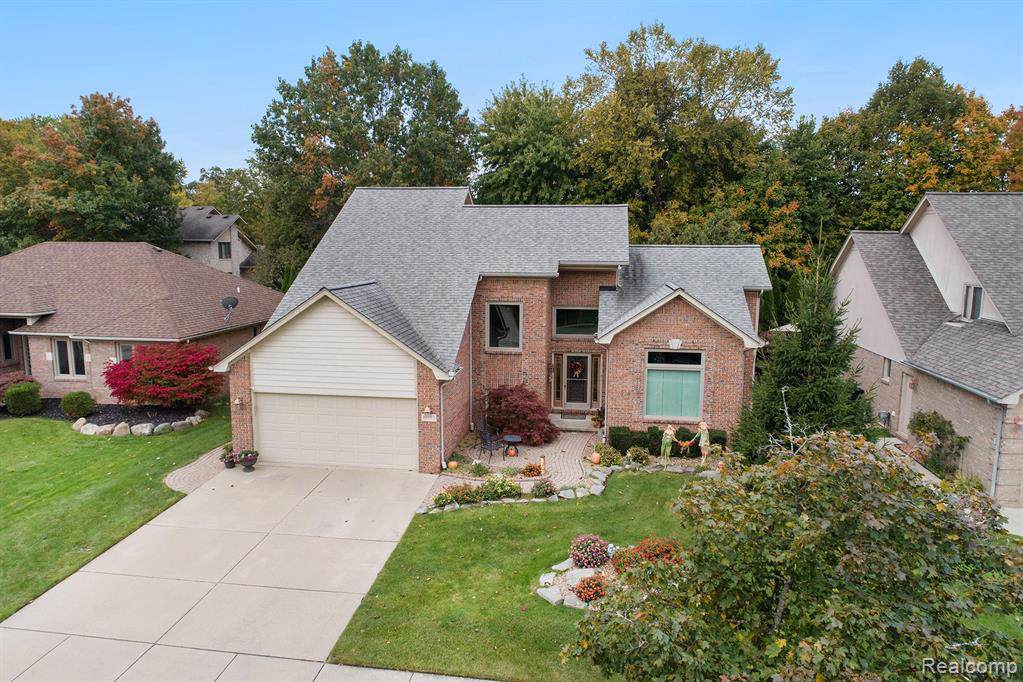 42177 Brianna Drive - Photo 1