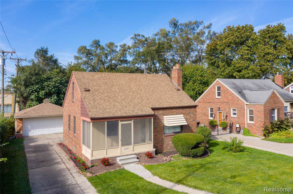 23031 Republic Avenue - Photo 1