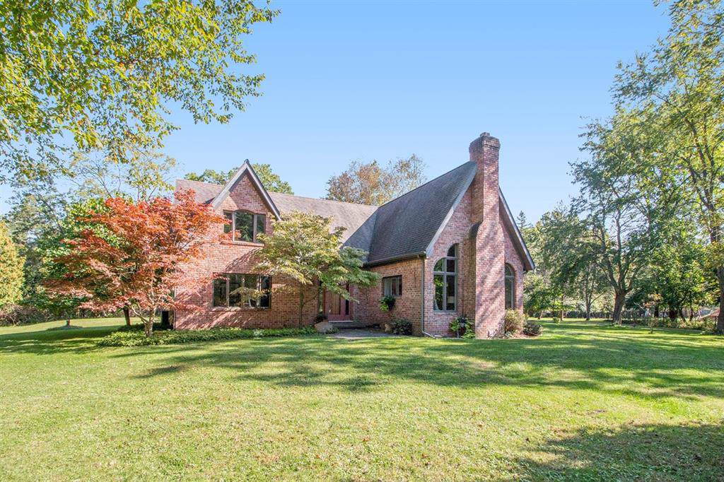 3934 Tubbs Road - Photo 1