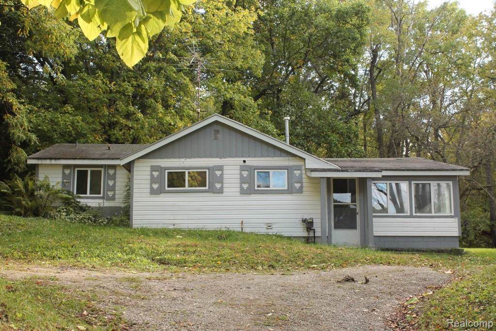 2286 Houser Road - Photo 1