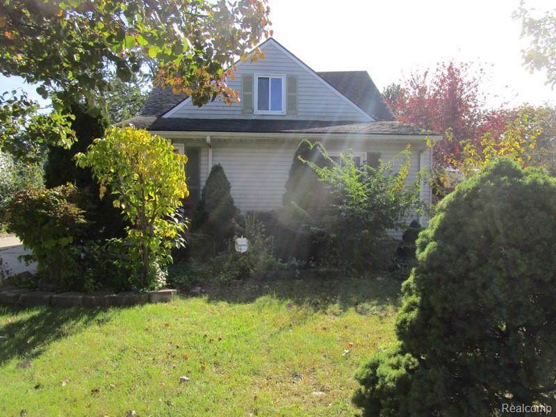 28921 Pardo Street - Photo 1