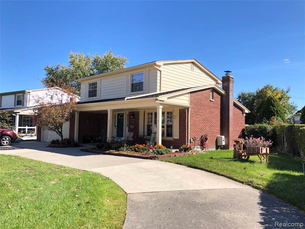 4210 Bieber Drive - Photo 1