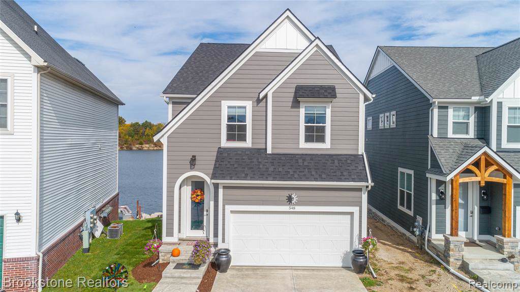 548 Liberty Street - Photo 1