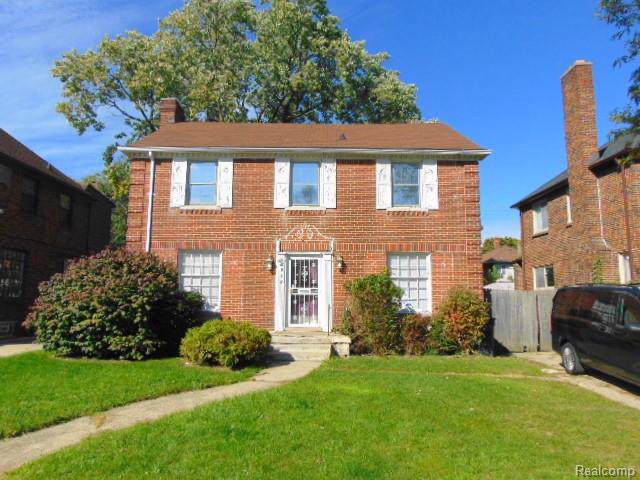 1864 Oakman Boulevard - Photo 1