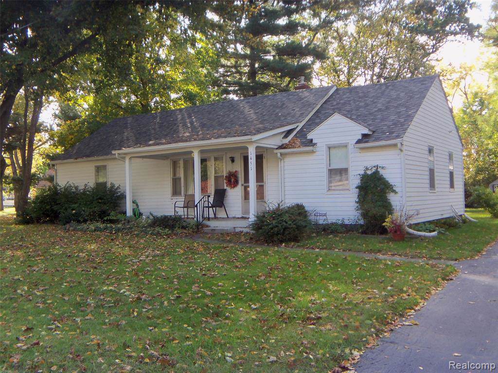 1451 Glen Road - Photo 1