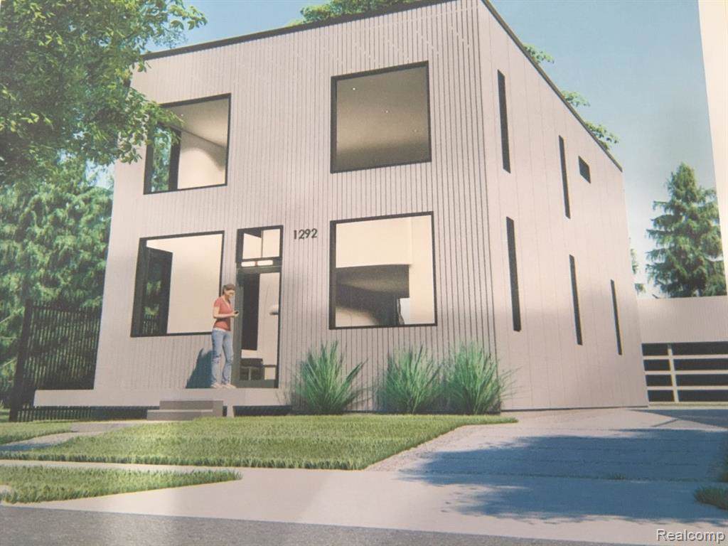 1292 Cole Street - Photo 1