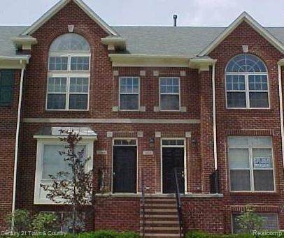 1404 Raleigh Place - Photo 1