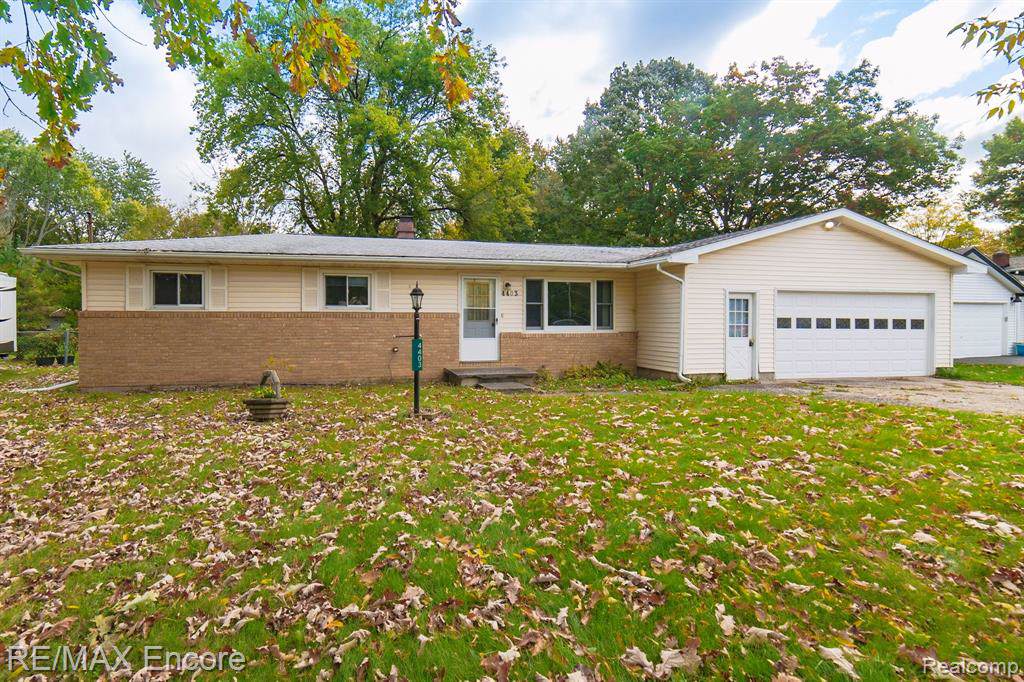 4403 Dye Road - Photo 1