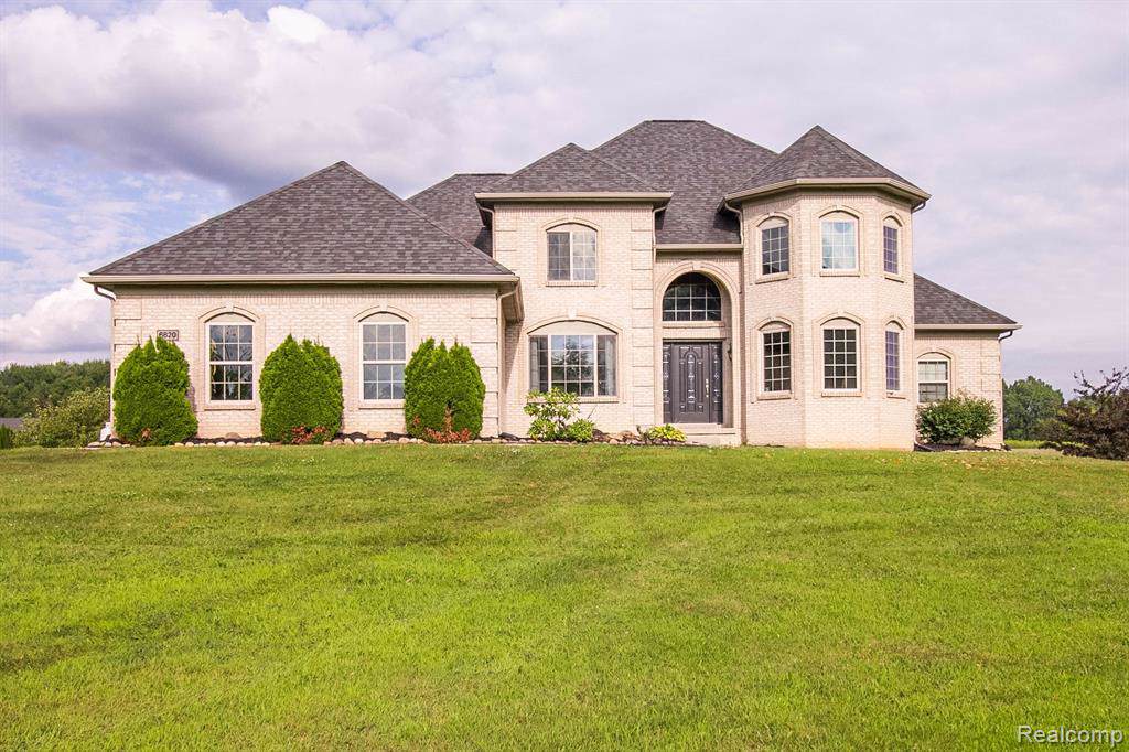 6820 Earhart Road - Photo 1