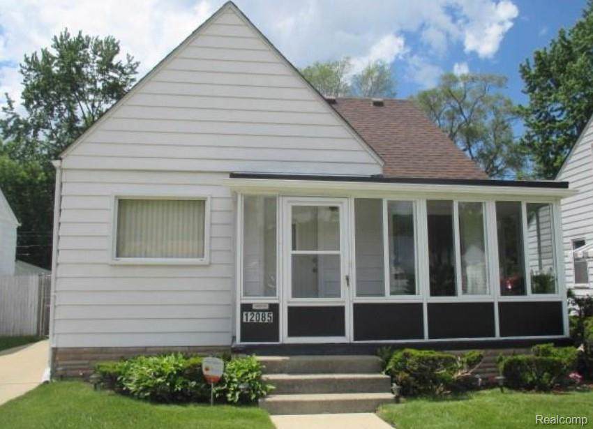 12085 Plainview Avenue - Photo 1