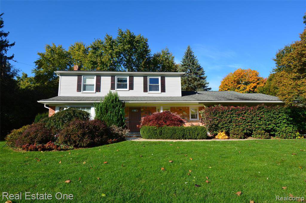 2656 Plum Brook Drive - Photo 1