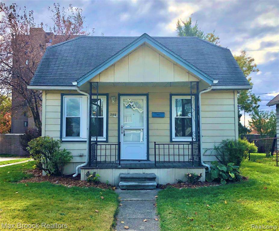 305 Sonoma Avenue - Photo 1