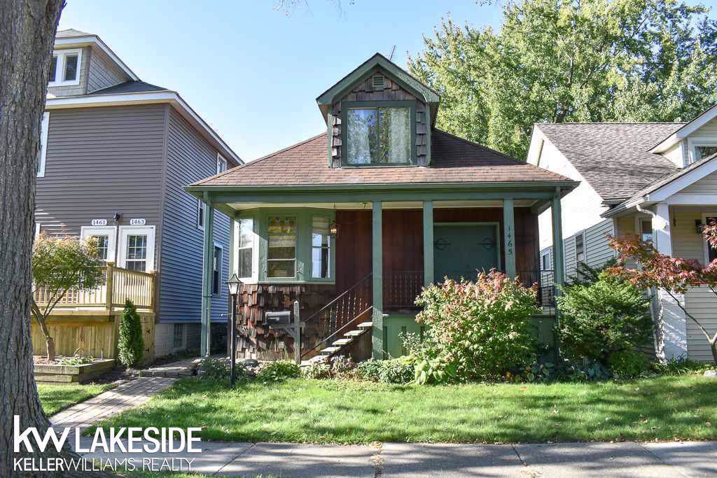 1465 Lakepointe - Photo 1