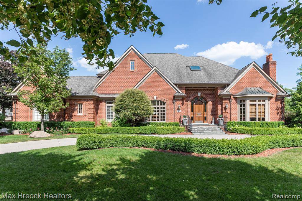 1378 Fairfax Street - Photo 1
