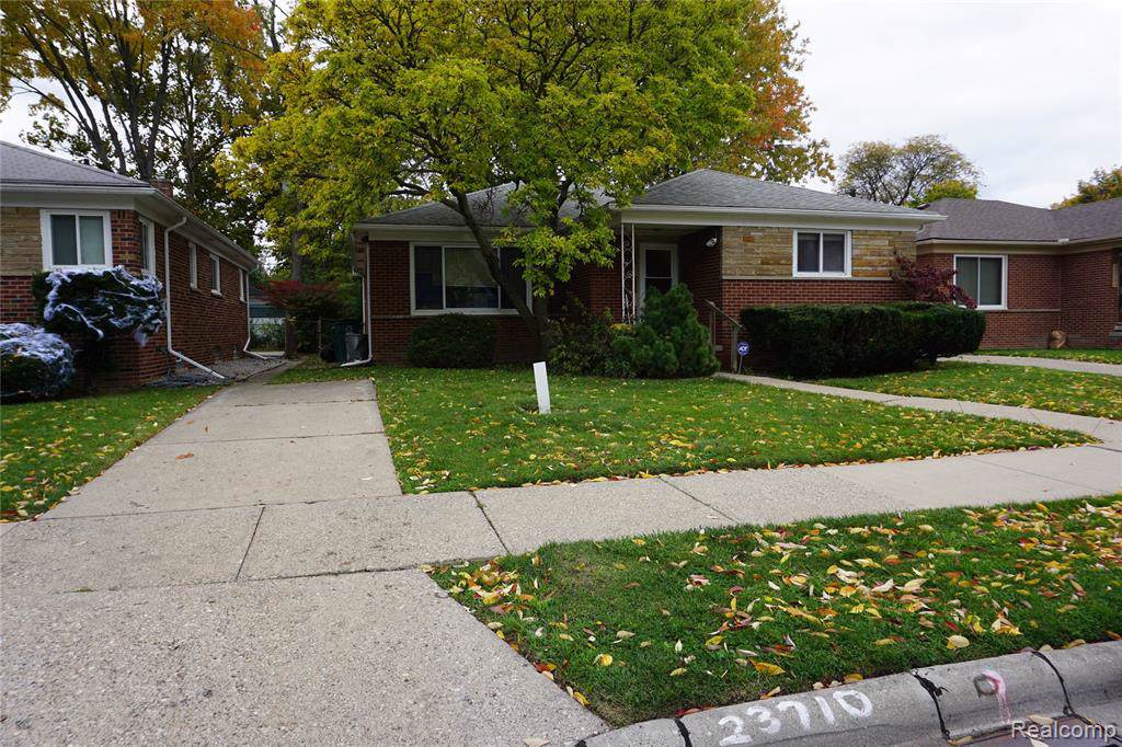 23710 Coyle Street - Photo 1