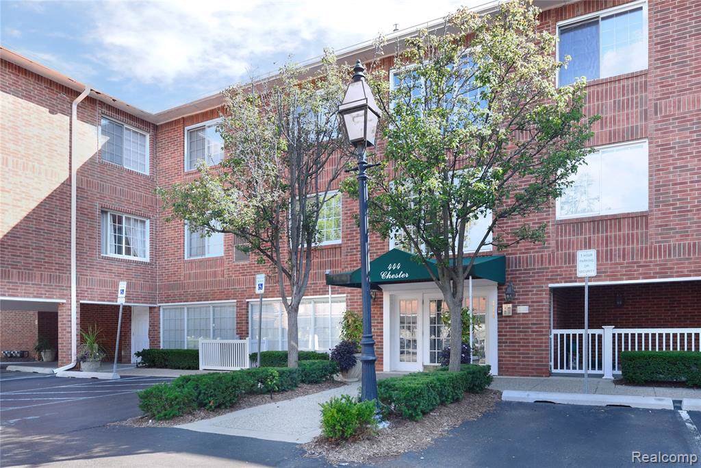 444 Chester Street - Photo 1