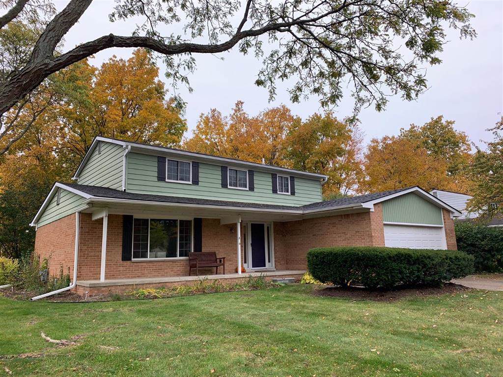 2390 Placid Way - Photo 1