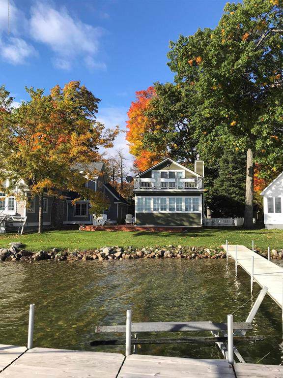 559 Grandview Beach Drive - Photo 1