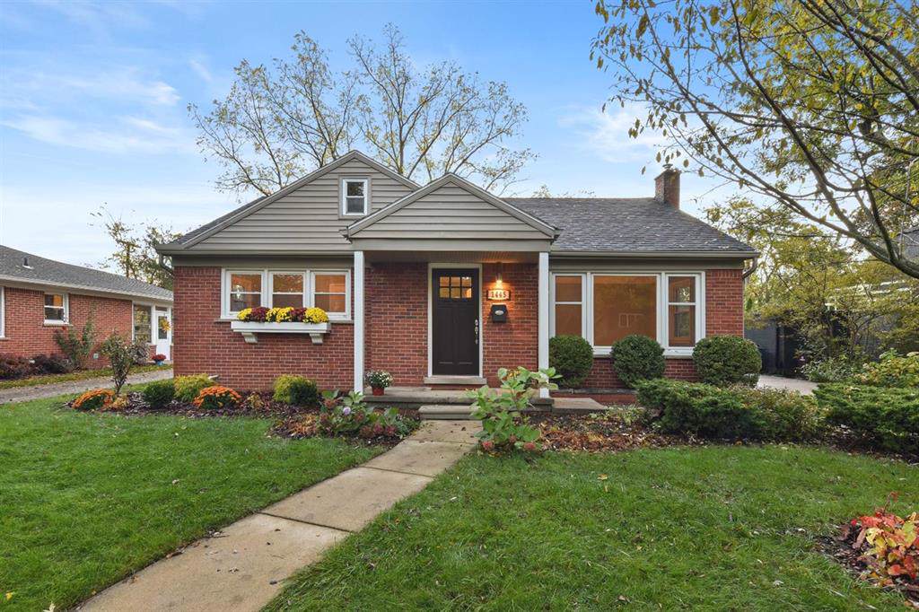 1445 Greenview Drive - Photo 1