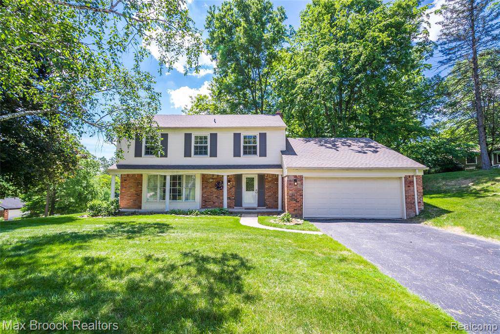 30207 Cedar Hollow Drive - Photo 1