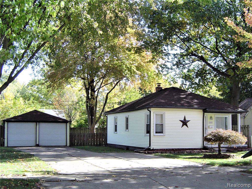 14555 Irene Street - Photo 1
