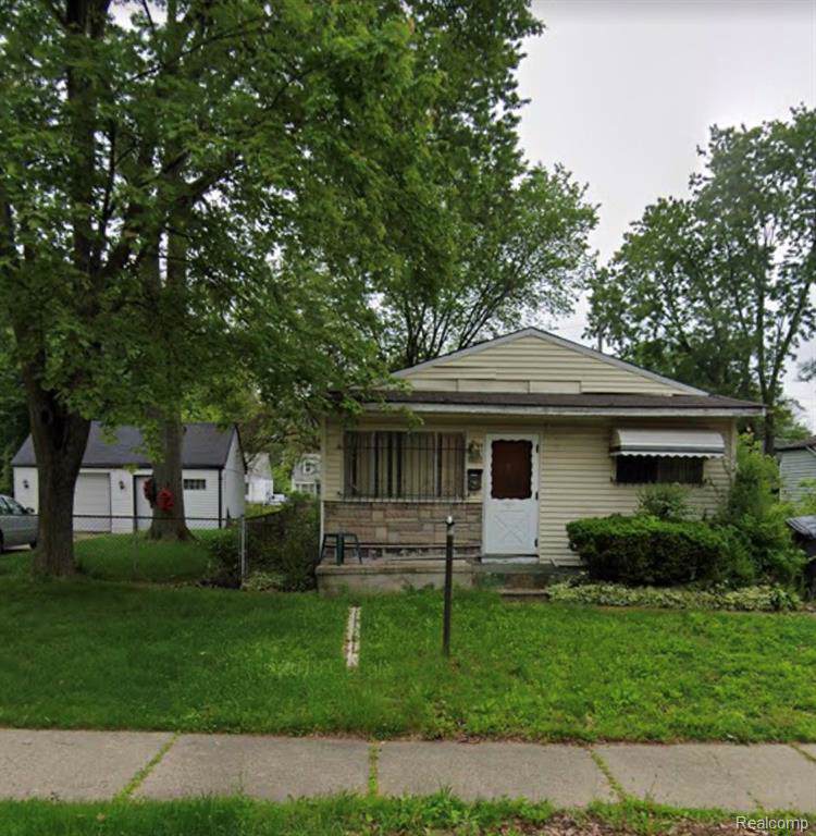 9250 Sussex - Photo 1