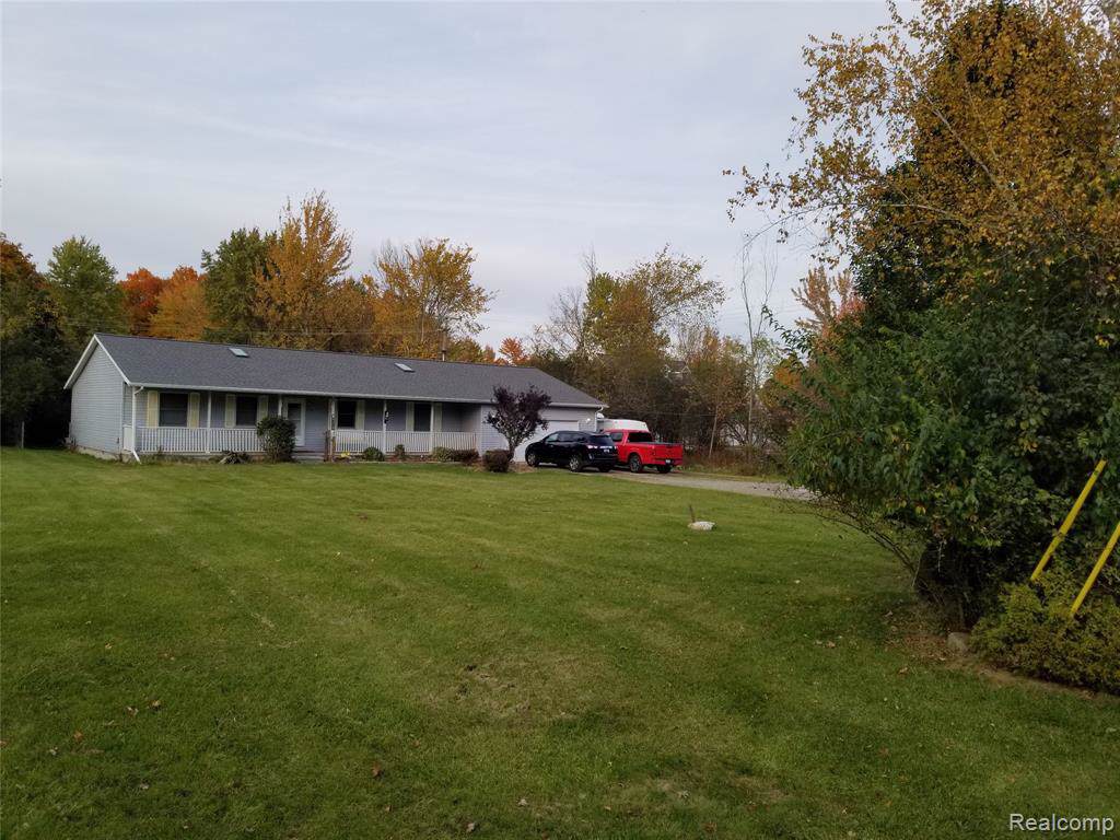 24008 Huron River Drive - Photo 1