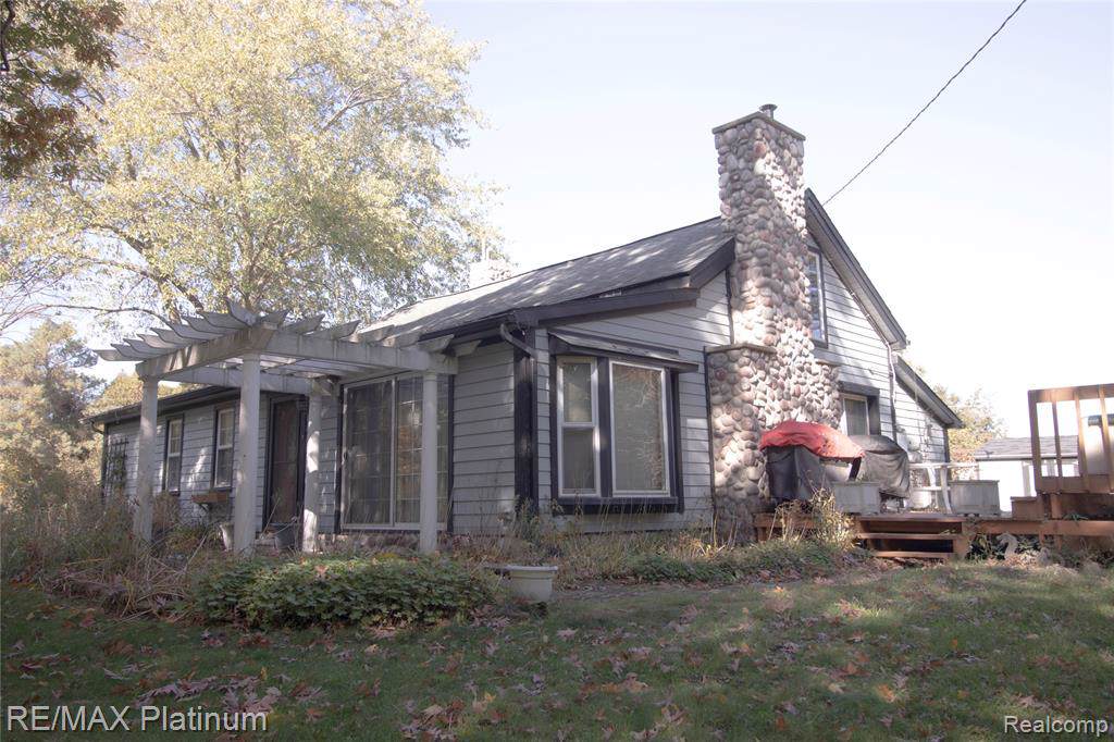 6761 Chilson Road - Photo 1