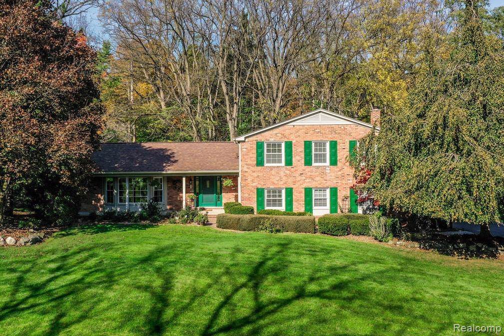 447 Steeple Chase Court - Photo 1