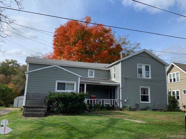 15131 Northville Road - Photo 1