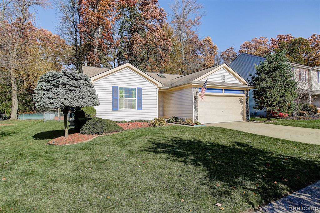 3309 Hilltop Drive - Photo 1
