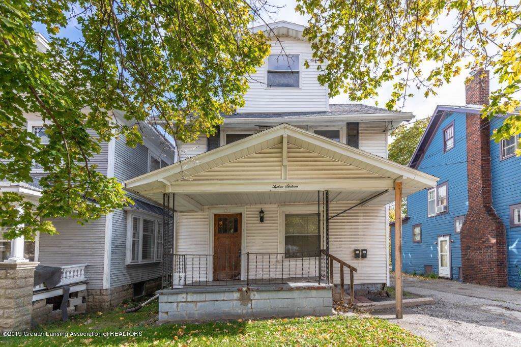 1216 Walnut Street - Photo 1