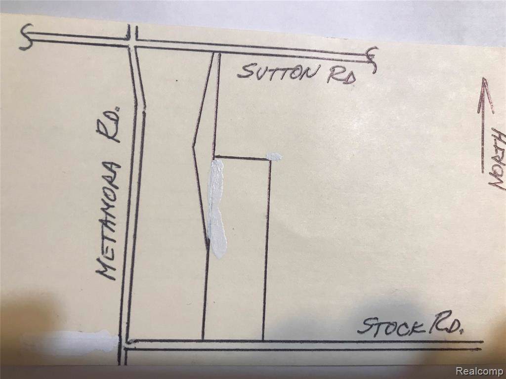 Par D Stock Road - Photo 1