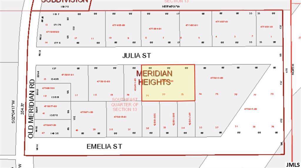 2700 Julia - Photo 1