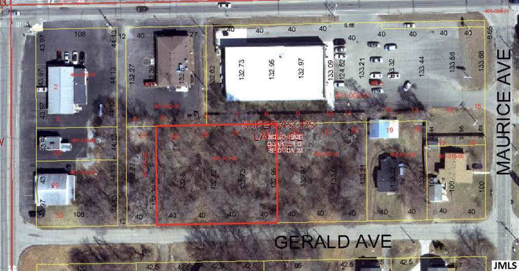 800 Gerald - Photo 1