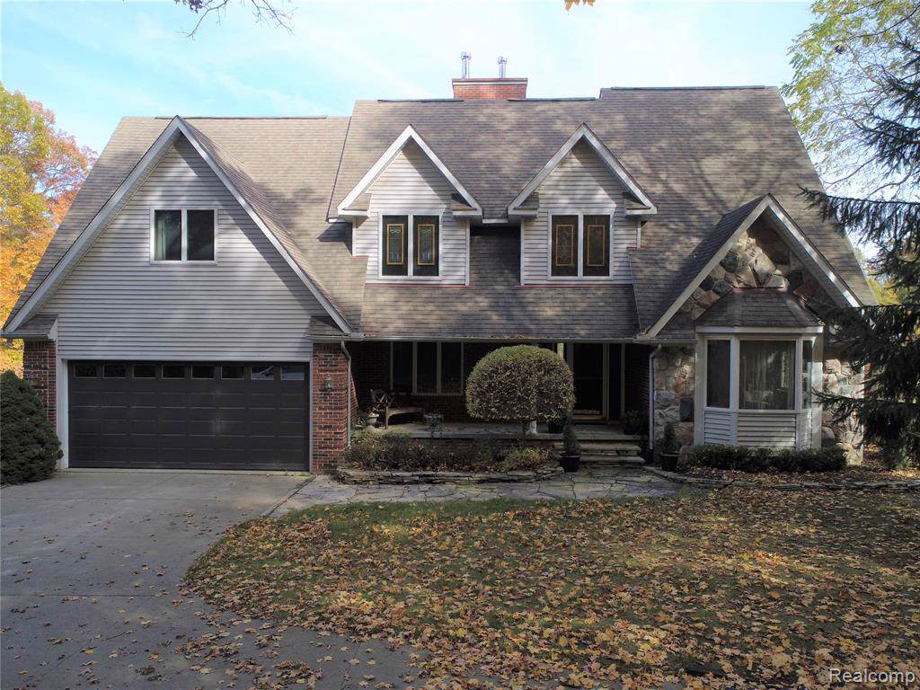 3485 Sutton Road - Photo 1
