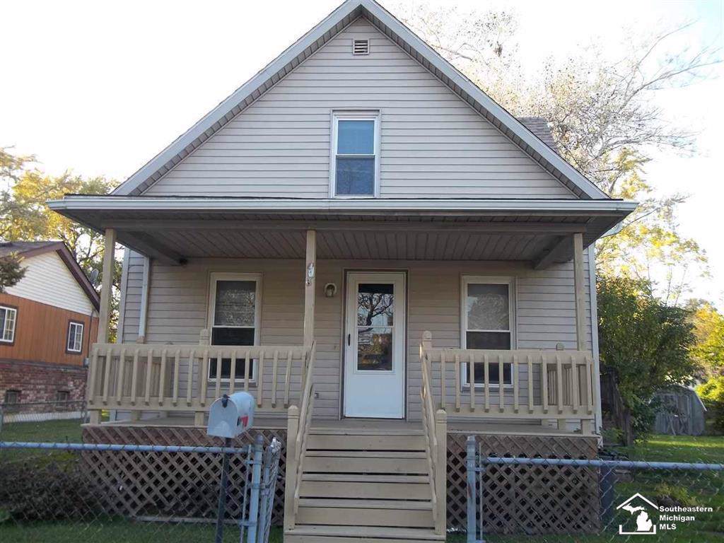 406 Conant Avenue - Photo 1