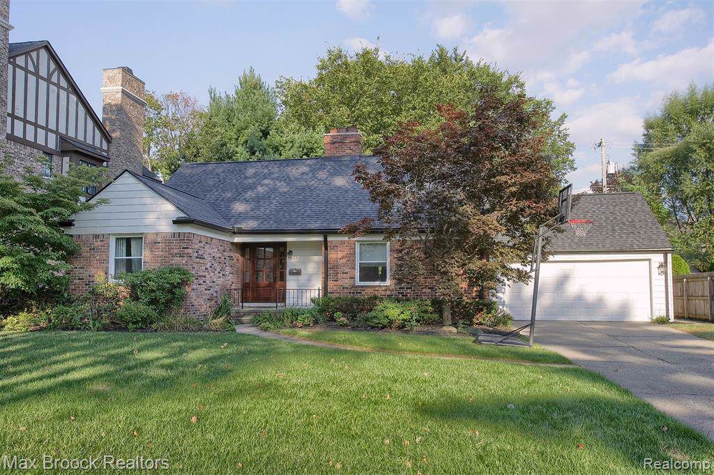 1665 Birmingham Boulevard - Photo 1