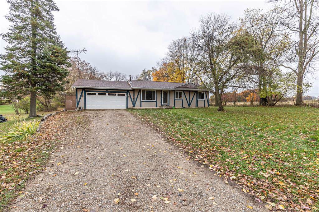 7195 Hollister Road - Photo 1