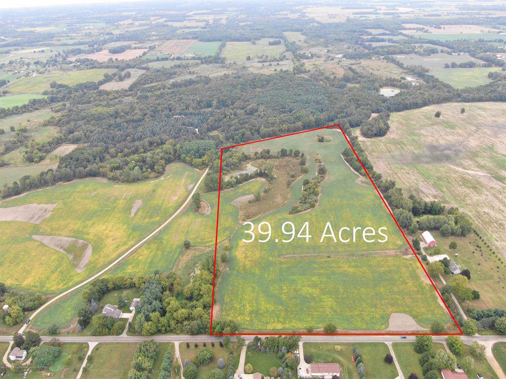 8502 Doyle Road - Photo 1