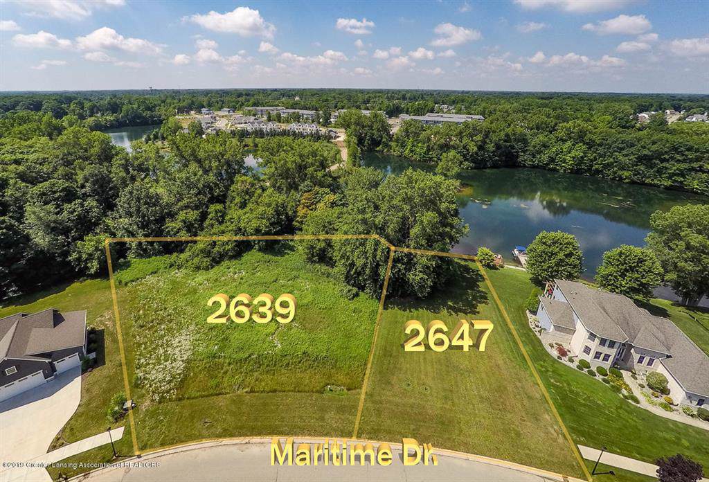 2647 Maritime Drive - Photo 1