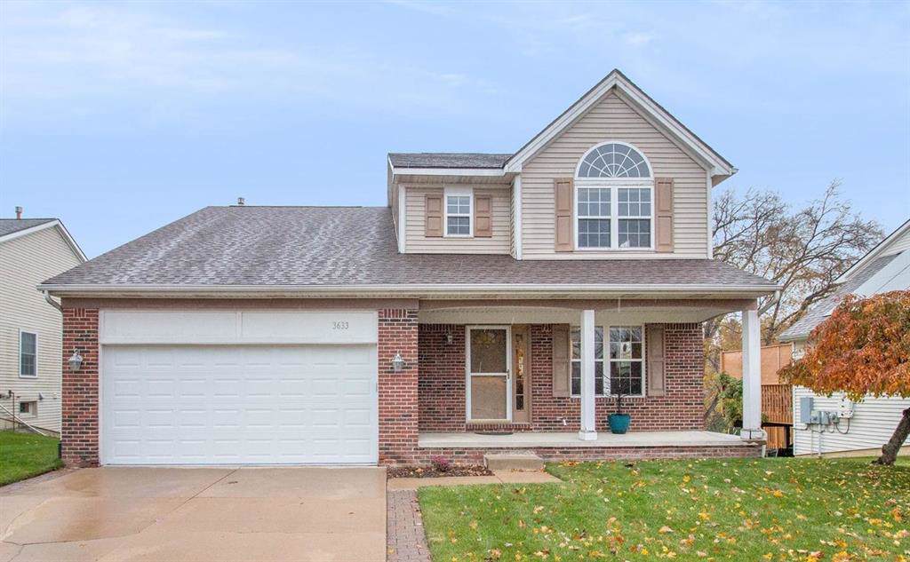 3633 Meadow View Drive - Photo 1