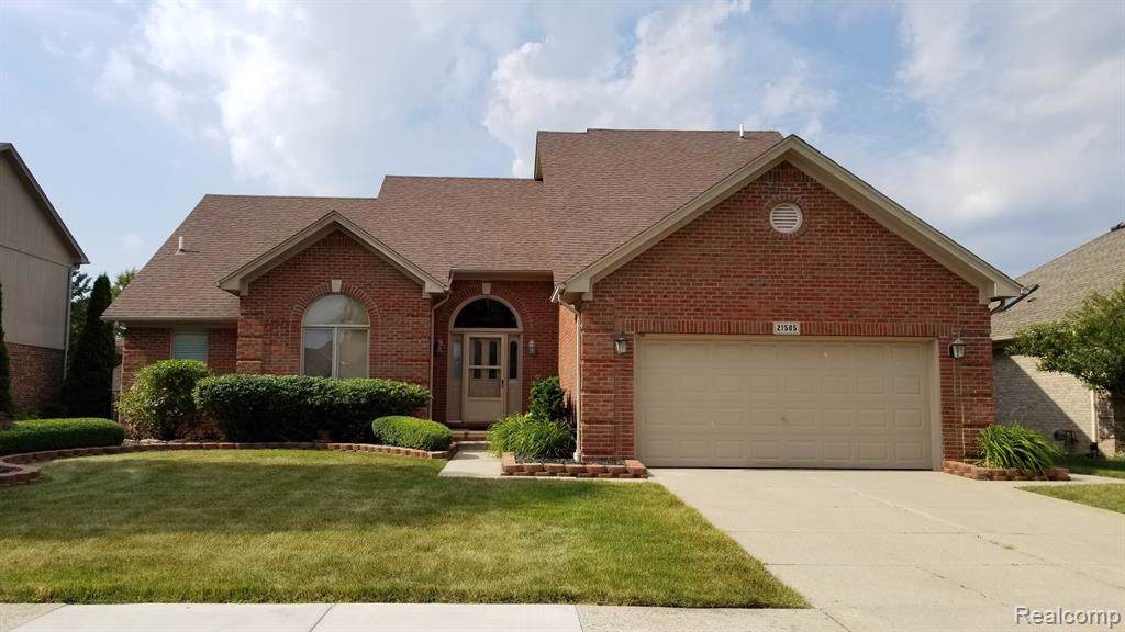 21505 Sabrina Drive - Photo 1